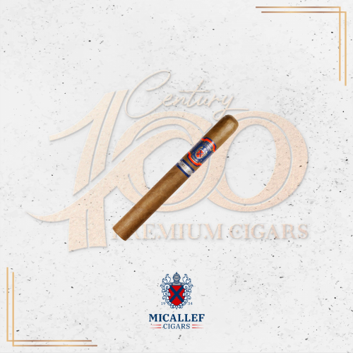 Micallef - Reata - Corona Extra