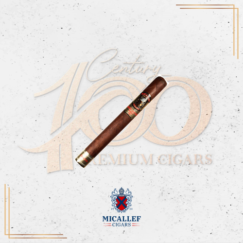 Micallef - Reserva - Churchill