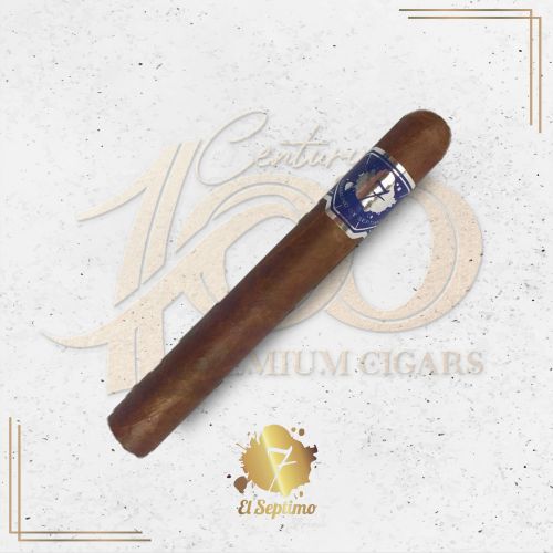 El Septimo - Diamond Collection - Mirifico Sapphire