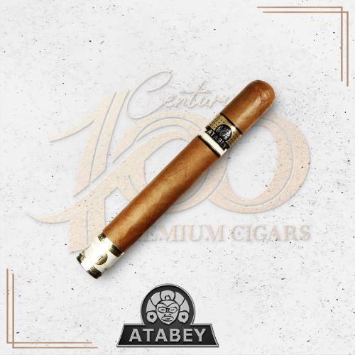 Atabey - Misticos