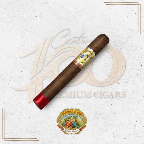 La Aroma de Cuba - La Aroma de Cuba - Monarch