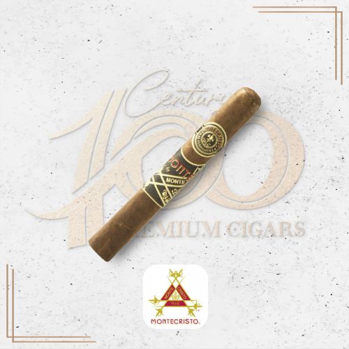 Montecristo (No Cubano) - Monte by Montecristo AJ Fernandez - Corona