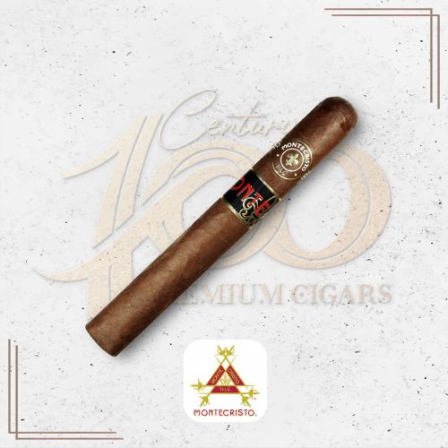 Montecristo (Non Cuban) - Monte by Montecristo - Toro