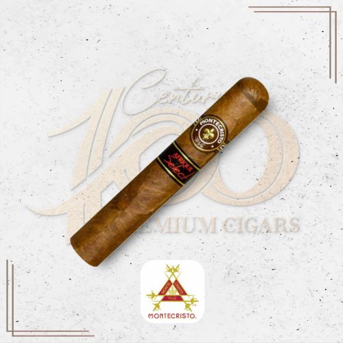 Montecristo (No Cubano) - Afrique - Jambo