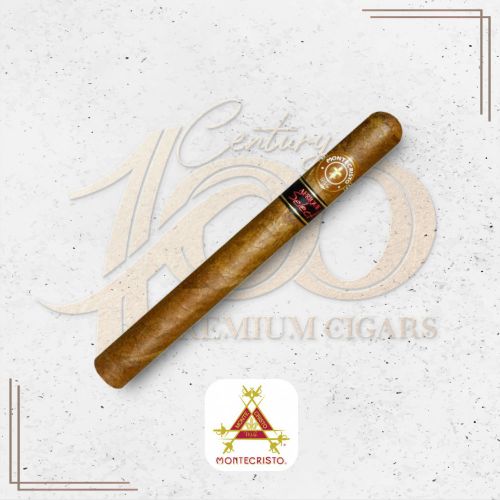 Montecristo (No Cubano) - Afrique - Kilimanjaro