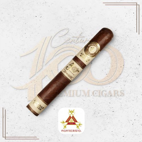 Montecristo (Non Cuban) - Artisan Series - Toro