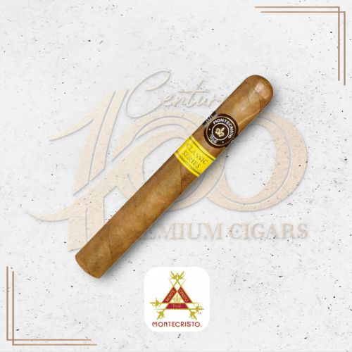 Montecristo (Non Cuban) - Classic Series - Toro