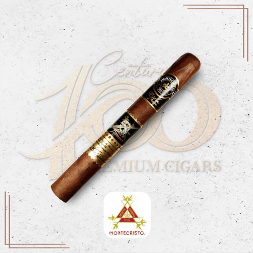 Montecristo (No Cubano) - Espada Oscuro - Quillon