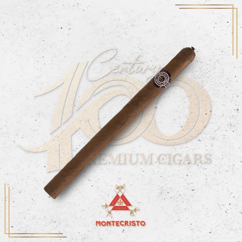 Montecristo - Especial