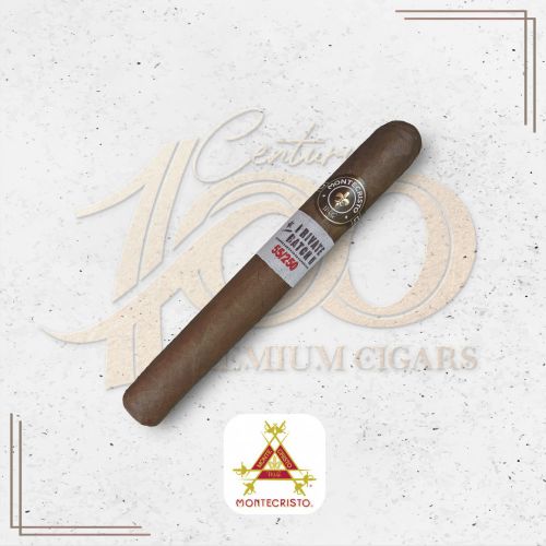Montecristo (No Cubano) - Grupo de Maestros - Private Batch II