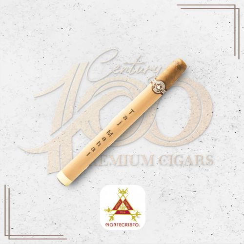 Montecristo (Non Cuban) - Habana 2000 - Taj Mahal