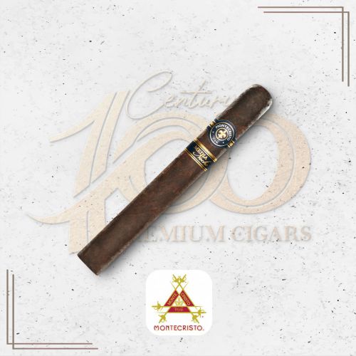 Montecristo (Non Cuban) - Media Noche - Churchill