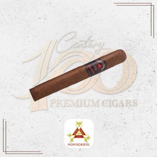 Montecristo (No Cubano) - Relentless - Toro