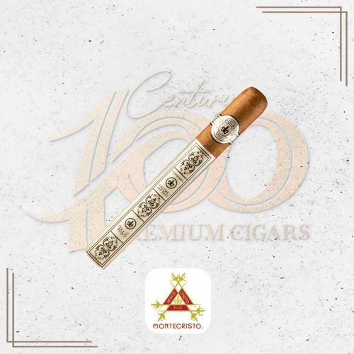 Montecristo (Non Cuban) - Volume 1: 100 Days - Churchill