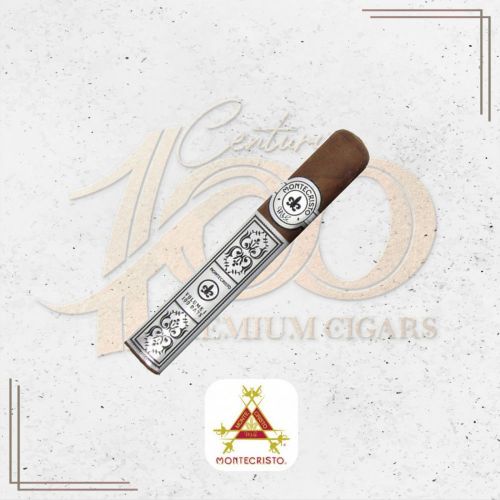 Montecristo (Non Cuban) - Volume 1: 100 Days - Robusto