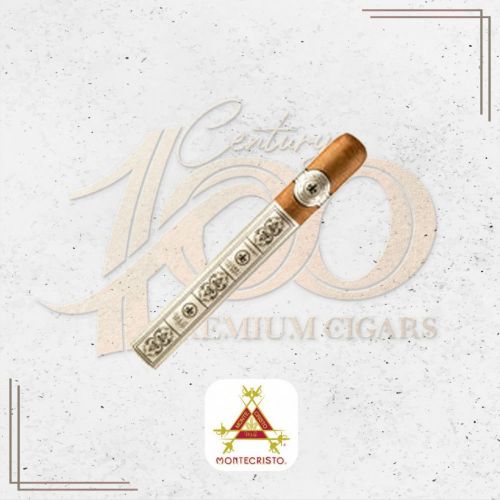 Montecristo (Non Cuban) - Volume 1: 100 Days - Toro