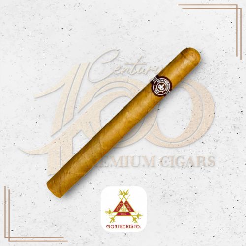Montecristo (No Cubano) - Original - Churchill