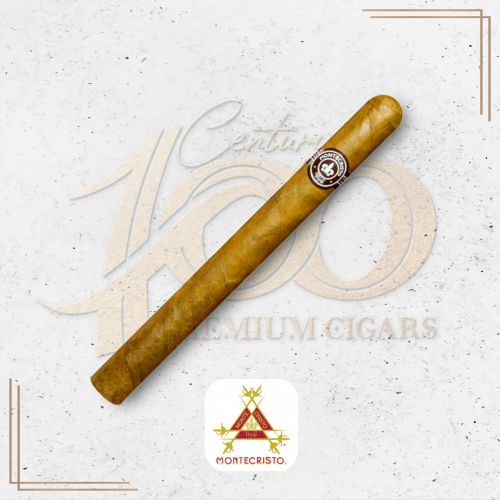 Montecristo (No Cubano) - Original - No. 1