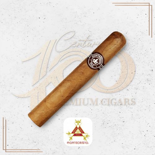 Montecristo (No Cubano) - Original - Robusto
