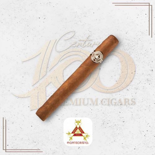 Montecristo (Non Cuban) - Vintage 93 Club Cabinet - No. 10