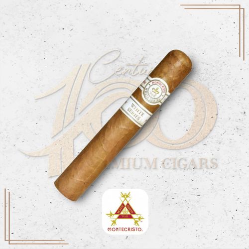 Montecristo (Non Cuban) - White Series - Magnum Especial