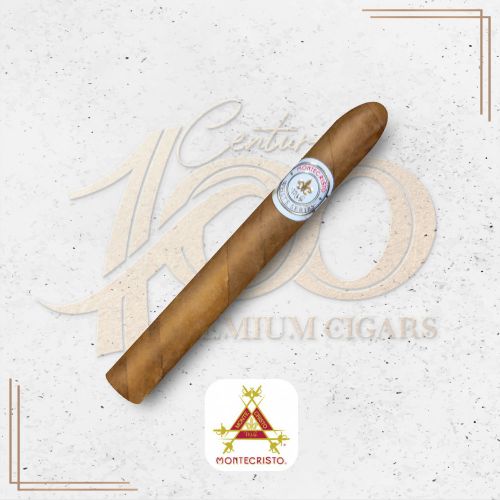 Montecristo (No Cubano) - White Series - Petites