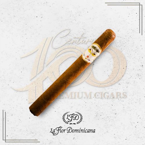 La Flor Dominicana - Limited Editions - Museo