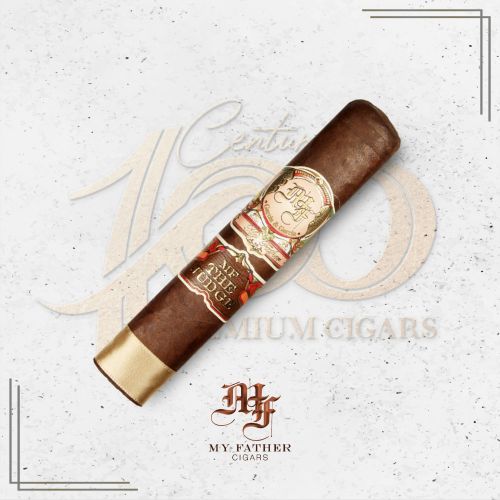 My Father - The Judge - Grand Robusto