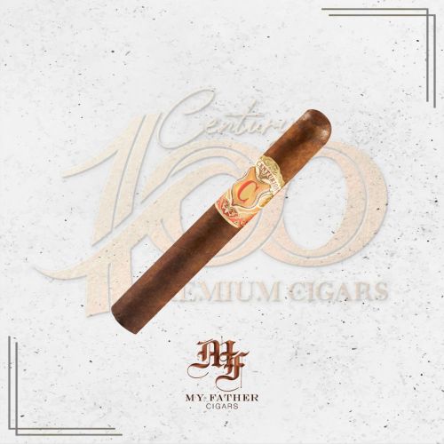 My Father - El Centurion - Robusto