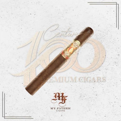 My Father - El Centurion - Toro