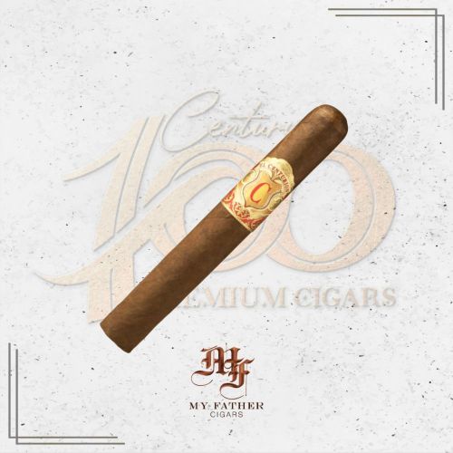 My Father - El Centurion - Toro Grande