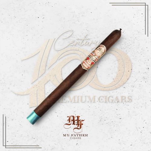 My Father - La Gran Oferta - Lancero
