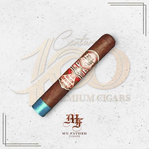 My Father - La Gran Oferta - Robusto