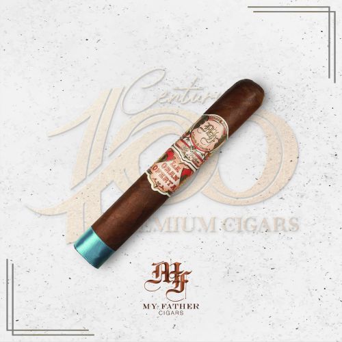My Father - La Gran Oferta - Toro Gordo
