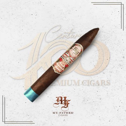 My Father - La Gran Oferta - Torpedo
