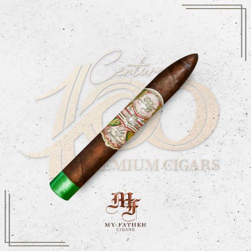My Father - La Opulencia - Torpedo