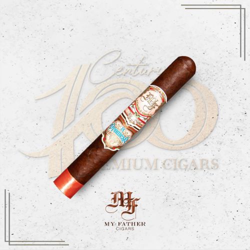 My Father - La Promesa - Corona Gorda