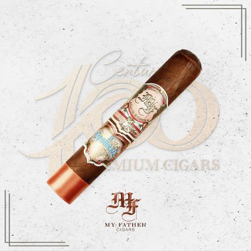 My Father - La Promesa - Petite