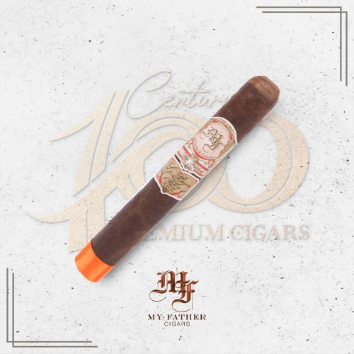 My Father - Le Bijou 1922 - Toro