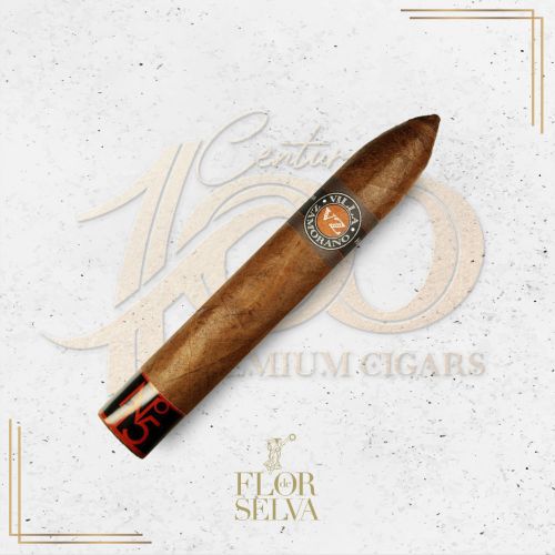 Villa Zamorano - Classic Collection - No. 15