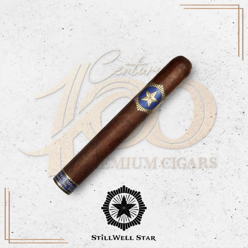 StillWell Star - Navy No. 1056