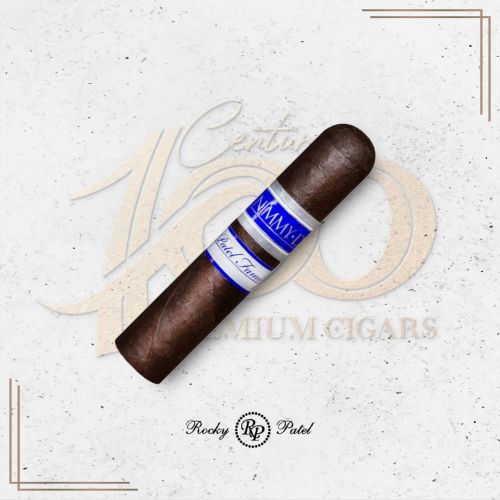 Rocky Patel - Nimmy D By Nimish - Robusto