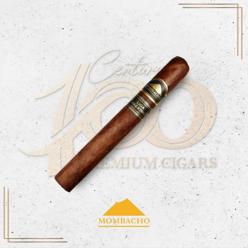 Mombacho - Liga Maestro - Novillo