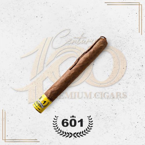 601 - La Bomba - Nuclear