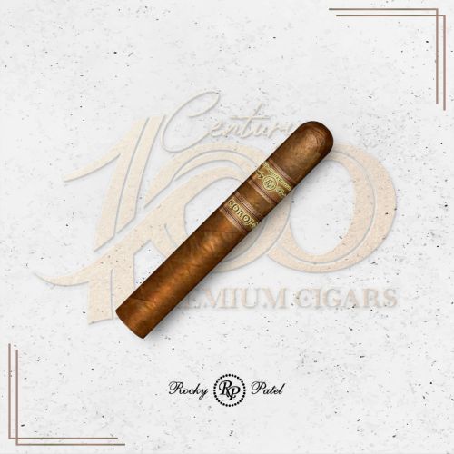 Rocky Patel - Olde World Reserve - Corojo - Robusto