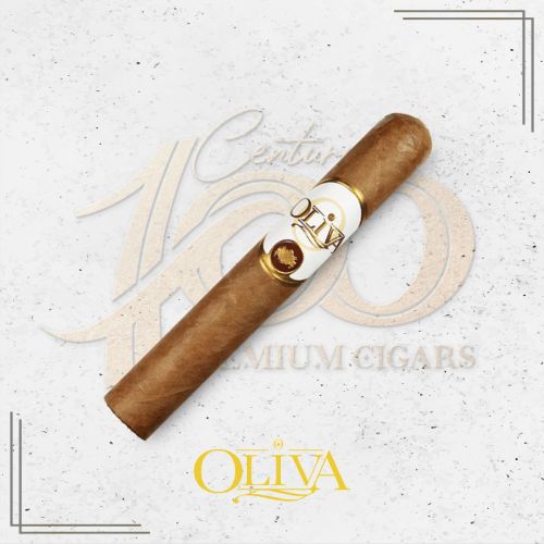 Oliva - Connecticut Reserve - Petit Corona