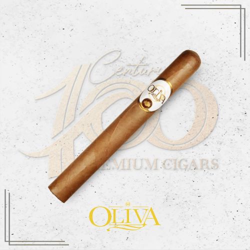 Oliva - Connecticut Reserve - Toro