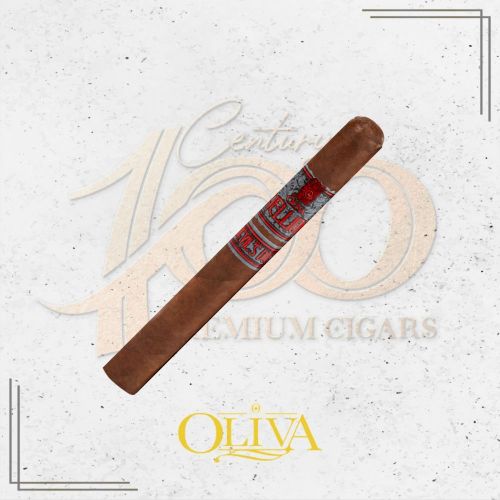 Oliva - Hellion by Oliva - Devils Due - Churchill