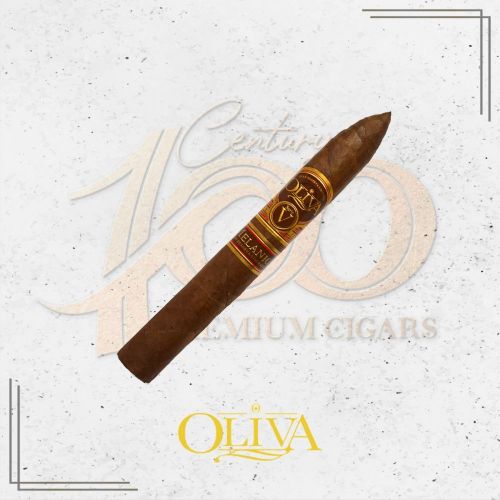 Oliva - Monticello - Torpedo