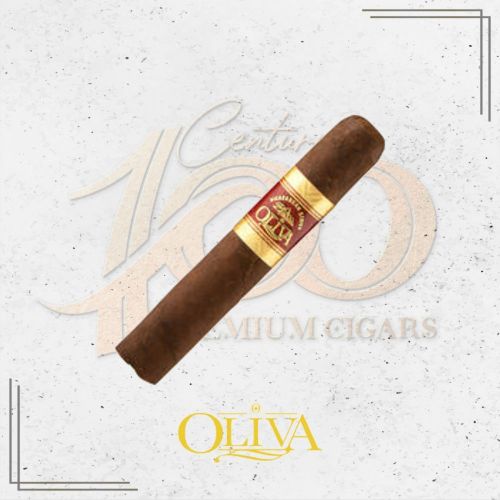 Oliva - Nicaragua Series - Double Robusto